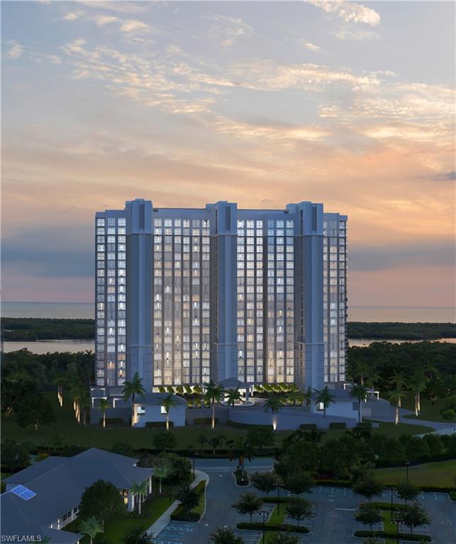 KALEA BAY TOWER 400 - Residential