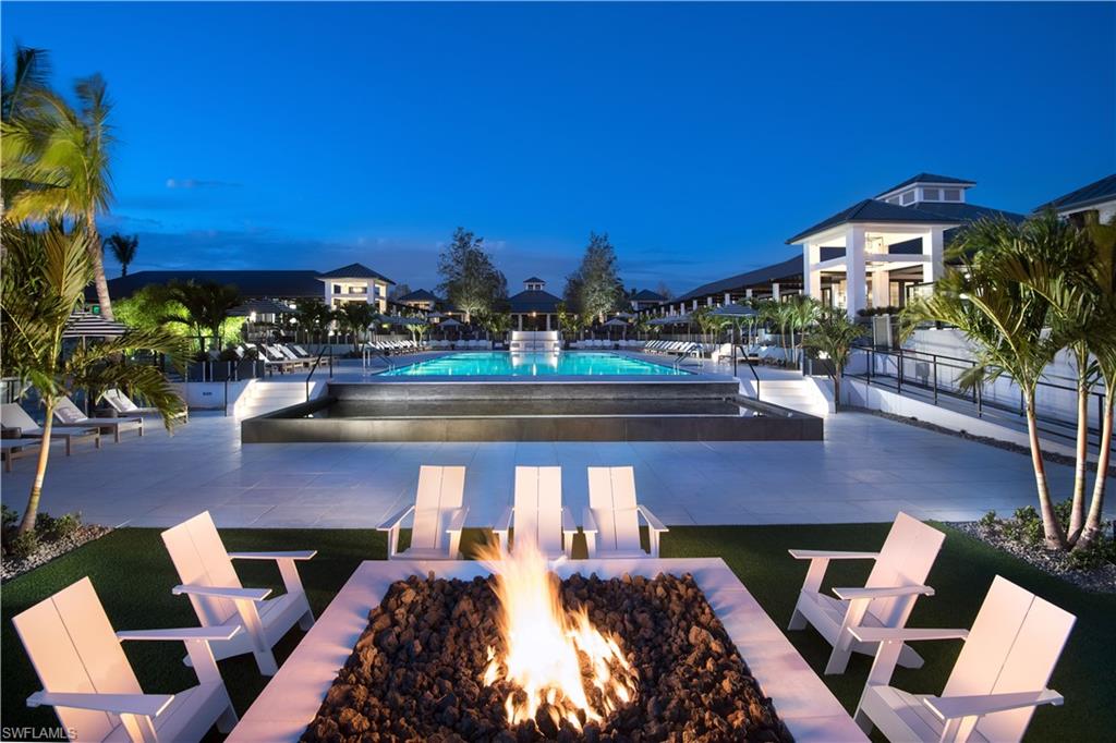 KALEA BAY TOWER 400 - Residential