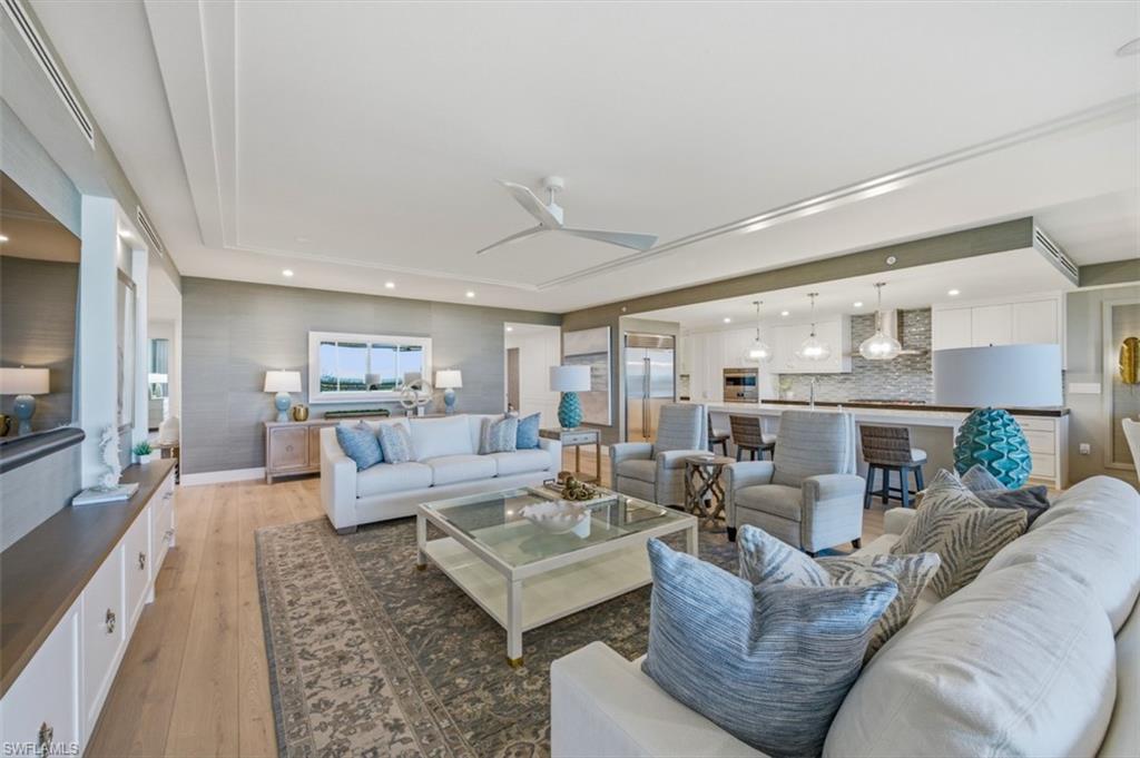 KALEA BAY TOWER 400 - Residential