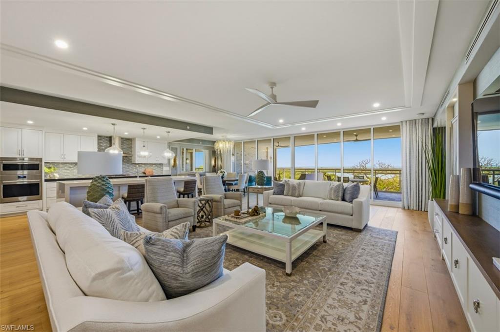 KALEA BAY TOWER 400 - Residential