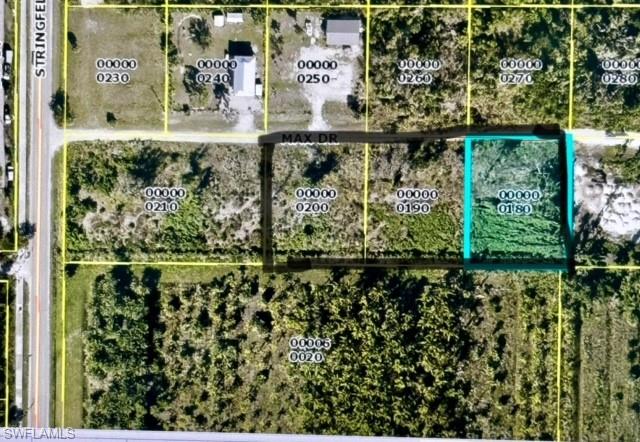 KREAMERS AVOCADO SUBD - Land