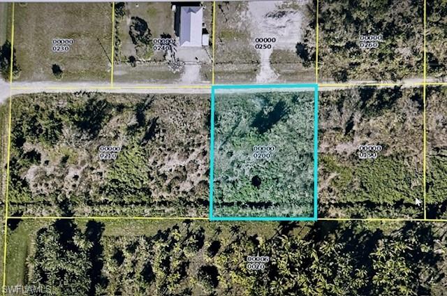 KREAMERS AVOCADO SUBD - Land