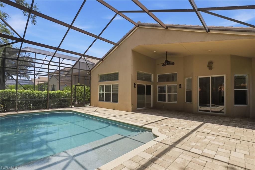SATURNIA LAKES - Residential