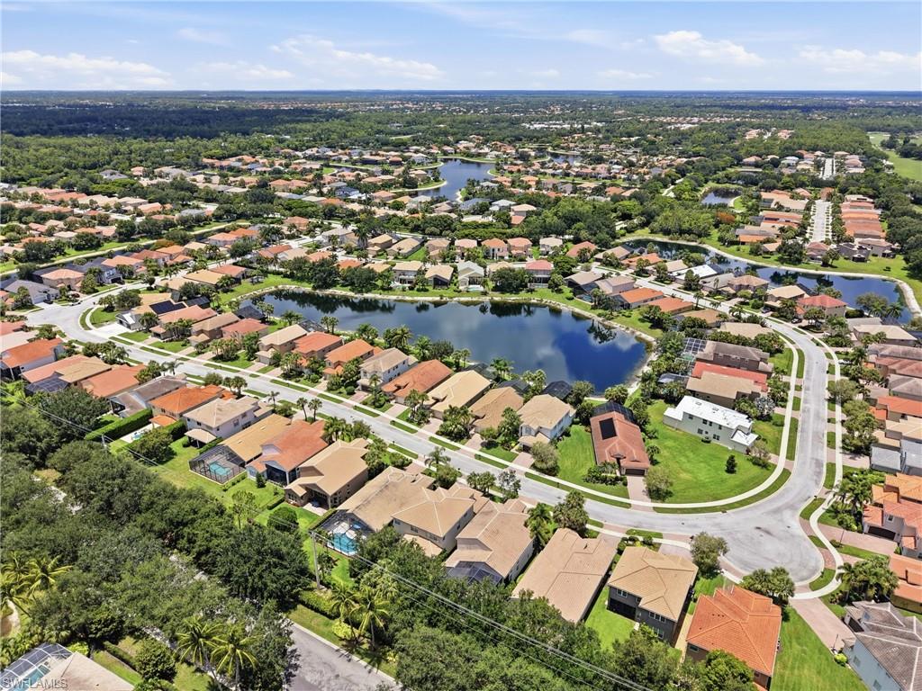 SATURNIA LAKES - Residential