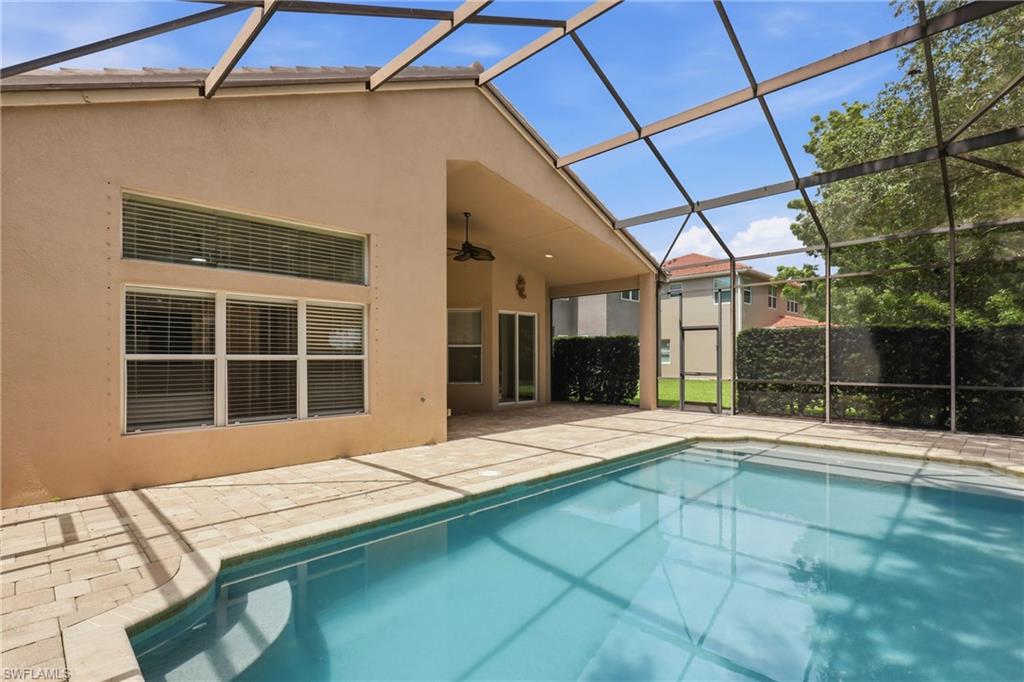 SATURNIA LAKES - Residential