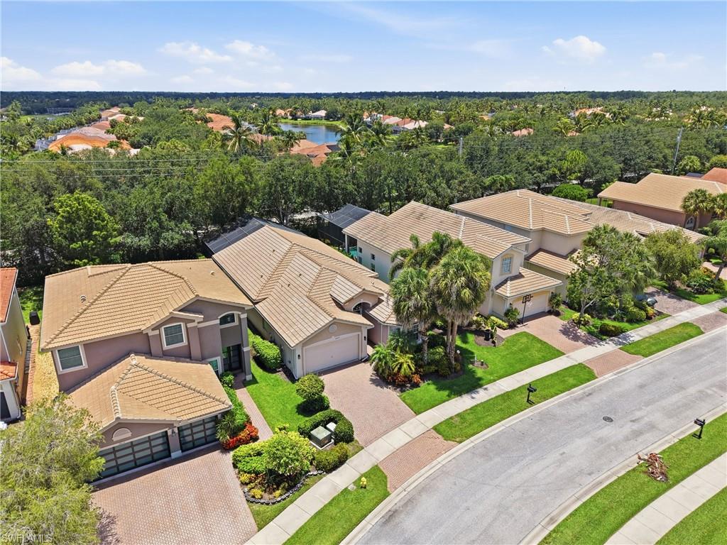 SATURNIA LAKES - Residential
