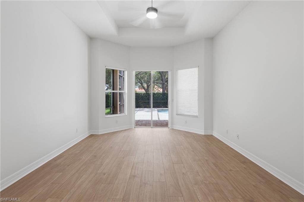 SATURNIA LAKES - Residential