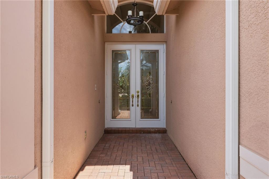 SATURNIA LAKES - Residential