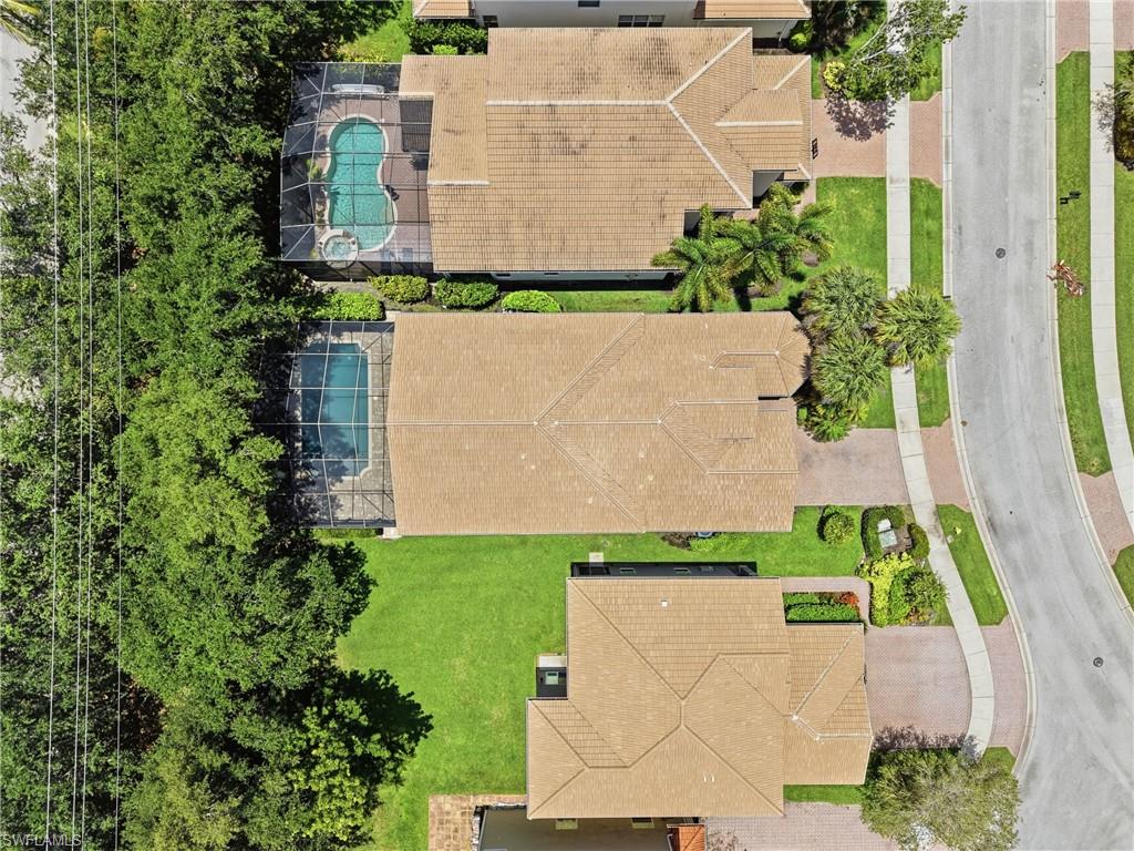 SATURNIA LAKES - Residential