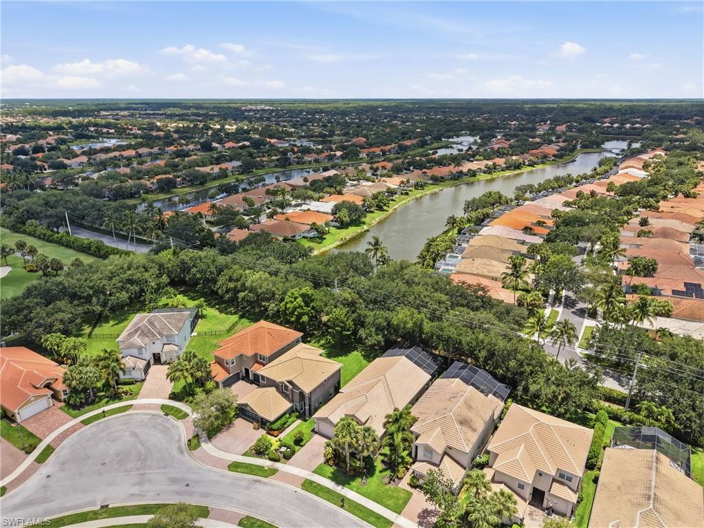 SATURNIA LAKES - Residential