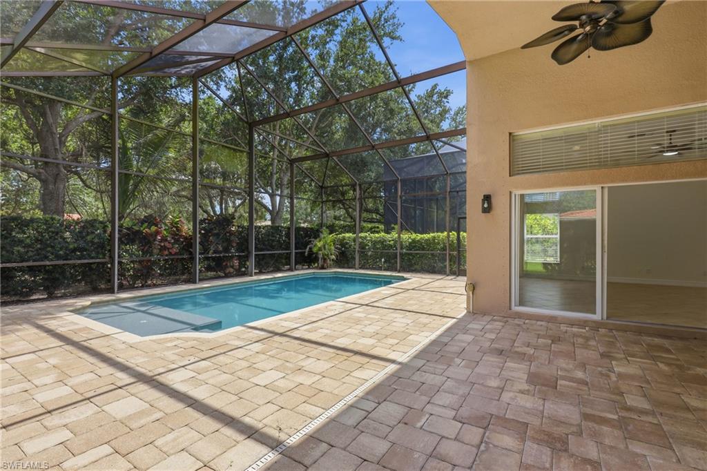 SATURNIA LAKES - Residential