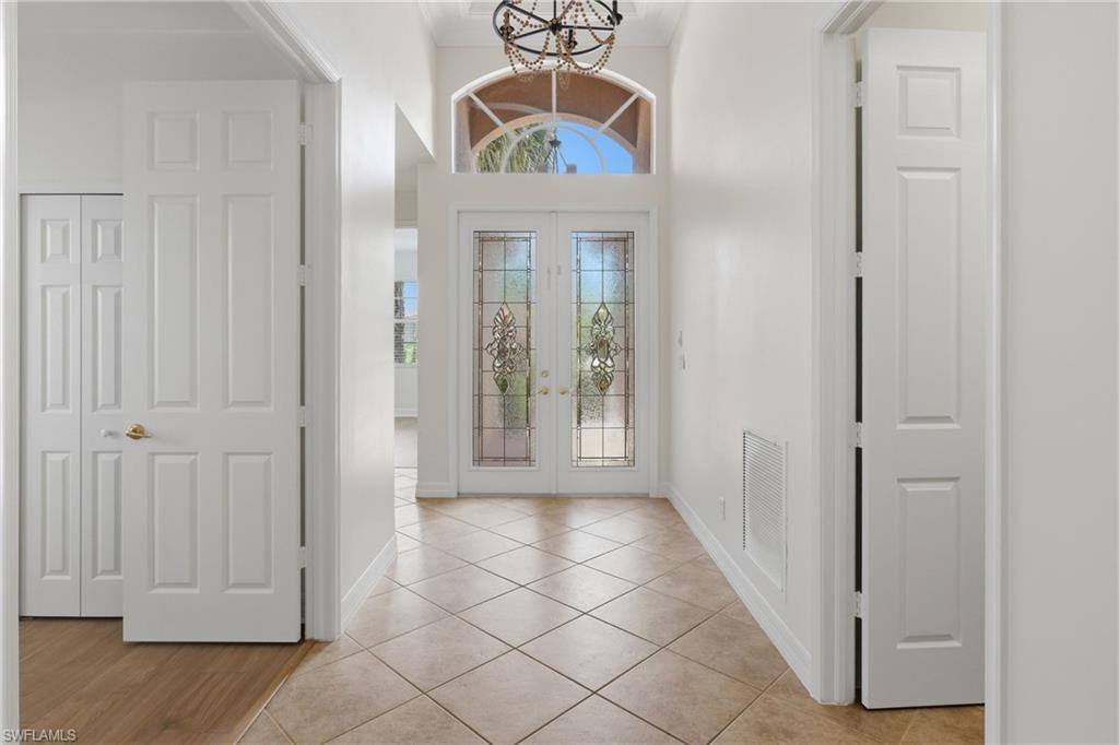 SATURNIA LAKES - Residential