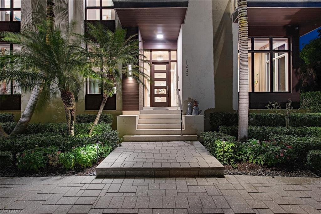 OLDE NAPLES - Residential