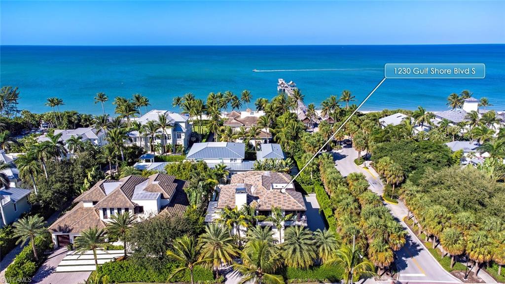 OLDE NAPLES - Residential