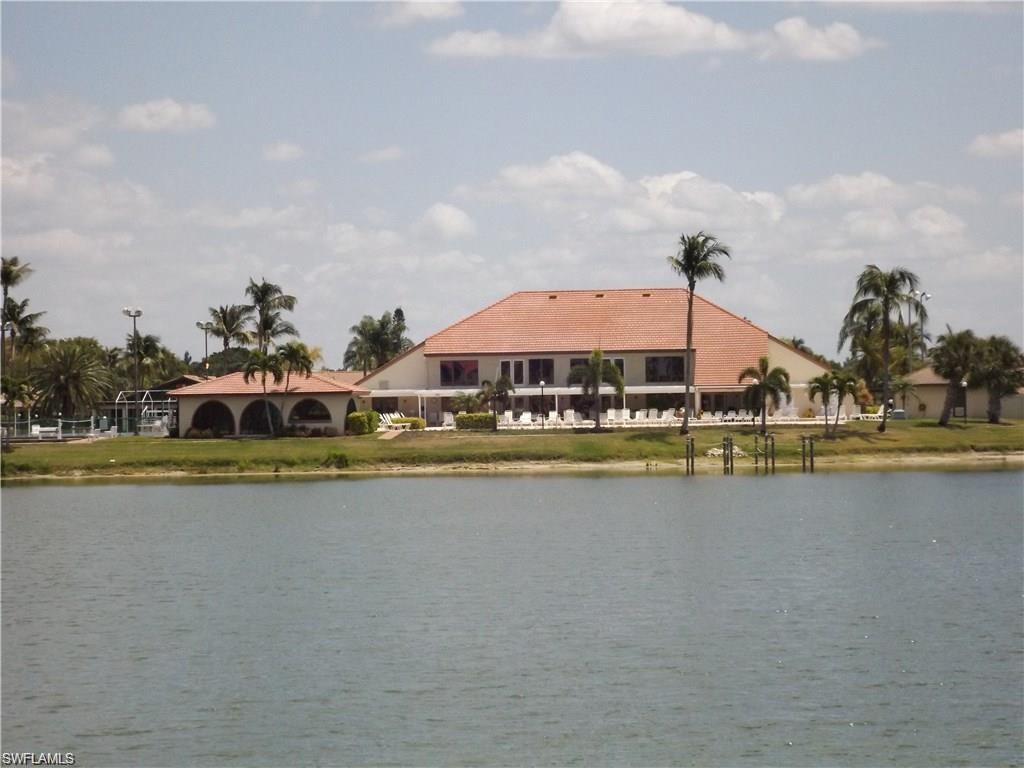 TERRACE - Residential