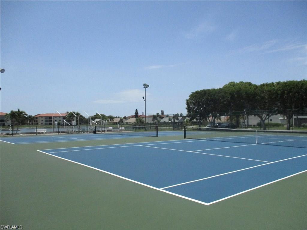 TERRACE - Residential