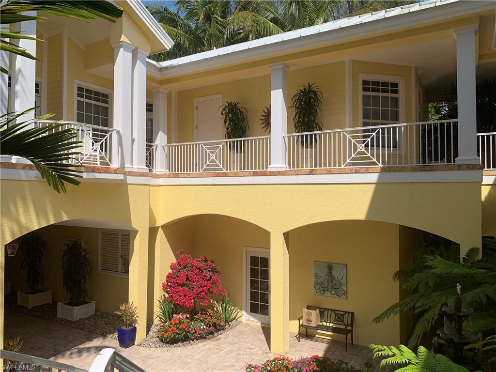 METES AND BOUNDS - Residential