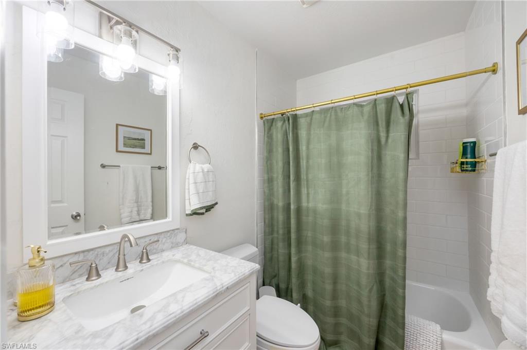 NORTH NAPLES HIGHLANDS - Residential