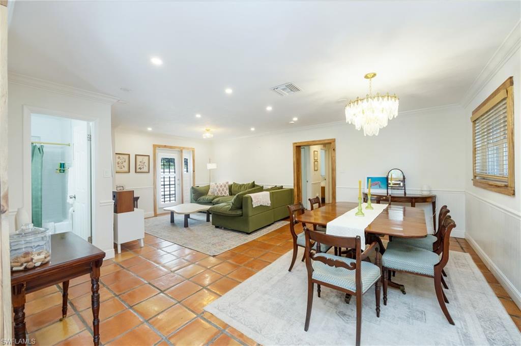 NORTH NAPLES HIGHLANDS - Residential