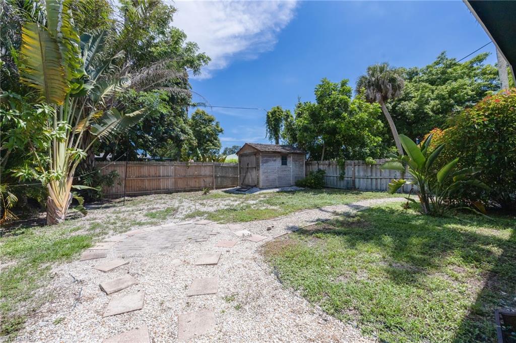 NORTH NAPLES HIGHLANDS - Residential