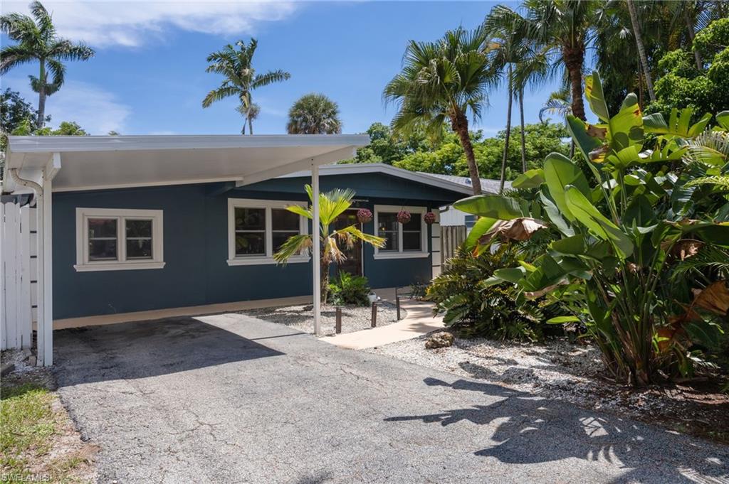 NORTH NAPLES HIGHLANDS - Residential