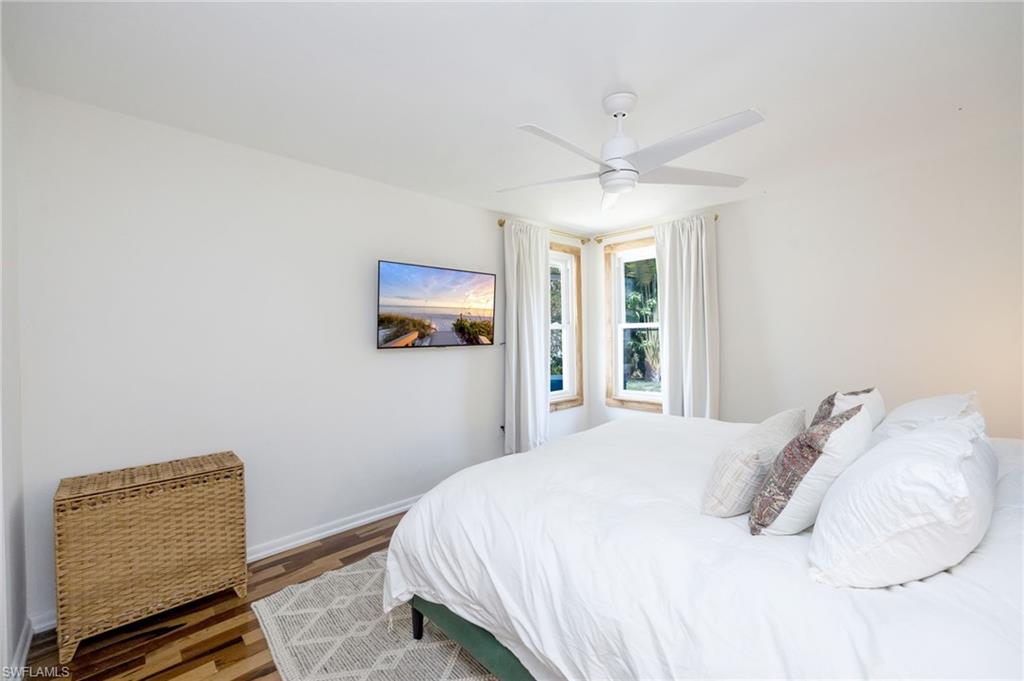 NORTH NAPLES HIGHLANDS - Residential
