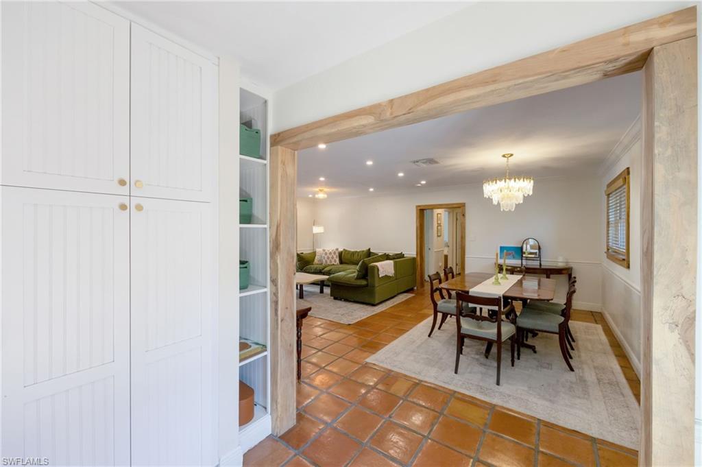 NORTH NAPLES HIGHLANDS - Residential