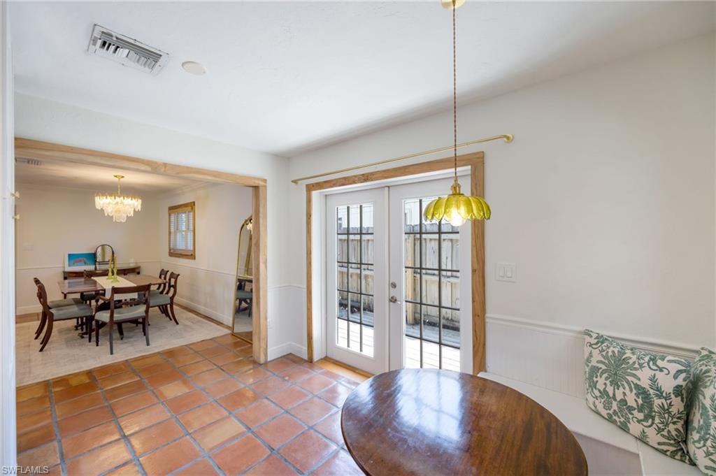 NORTH NAPLES HIGHLANDS - Residential
