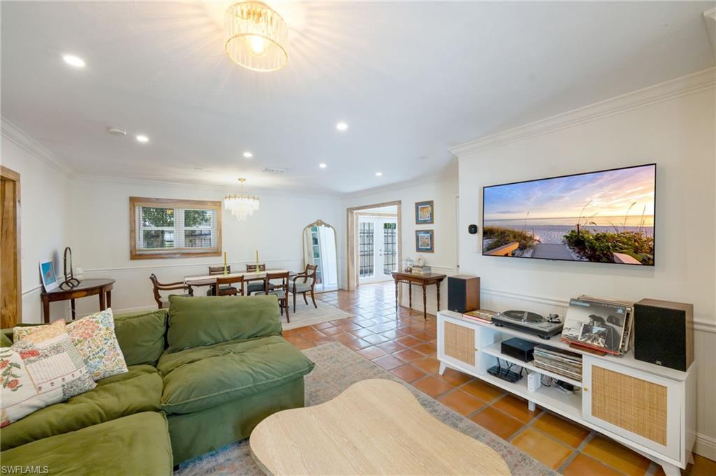 NORTH NAPLES HIGHLANDS - Residential