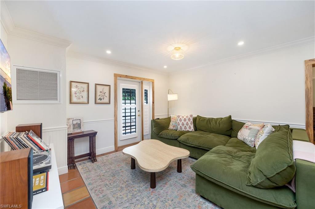 NORTH NAPLES HIGHLANDS - Residential