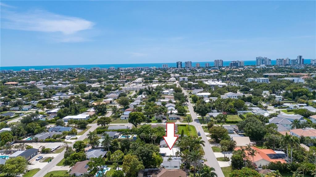 NORTH NAPLES HIGHLANDS - Residential