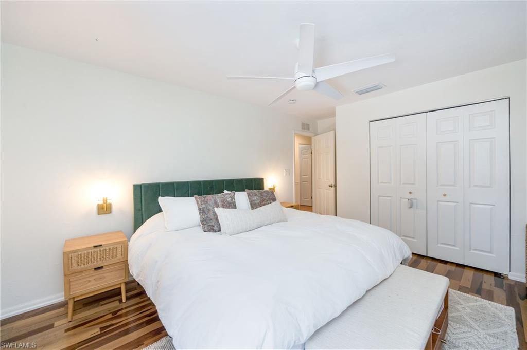 NORTH NAPLES HIGHLANDS - Residential