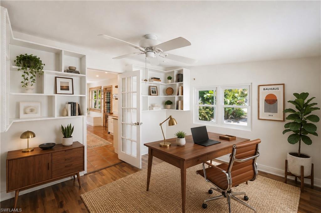 NORTH NAPLES HIGHLANDS - Residential