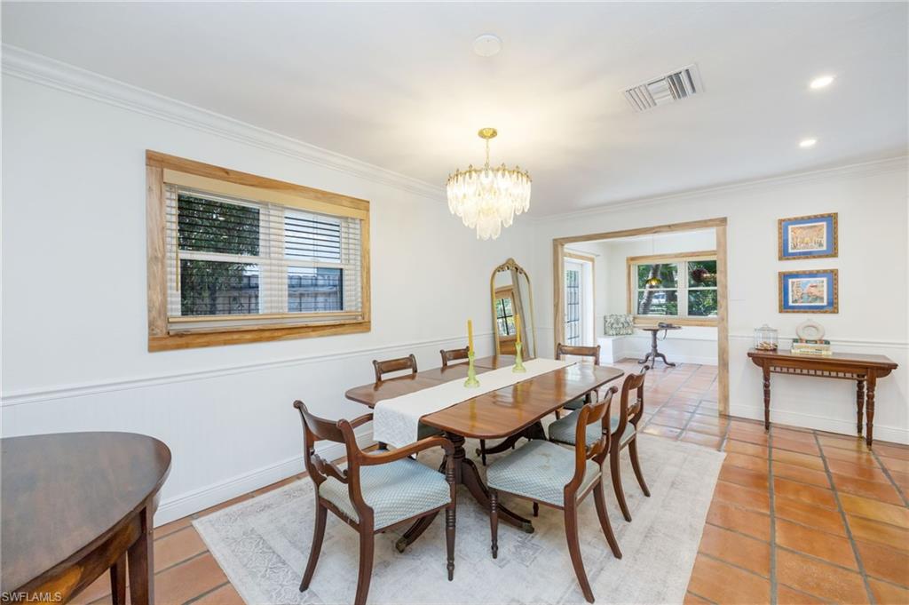 NORTH NAPLES HIGHLANDS - Residential