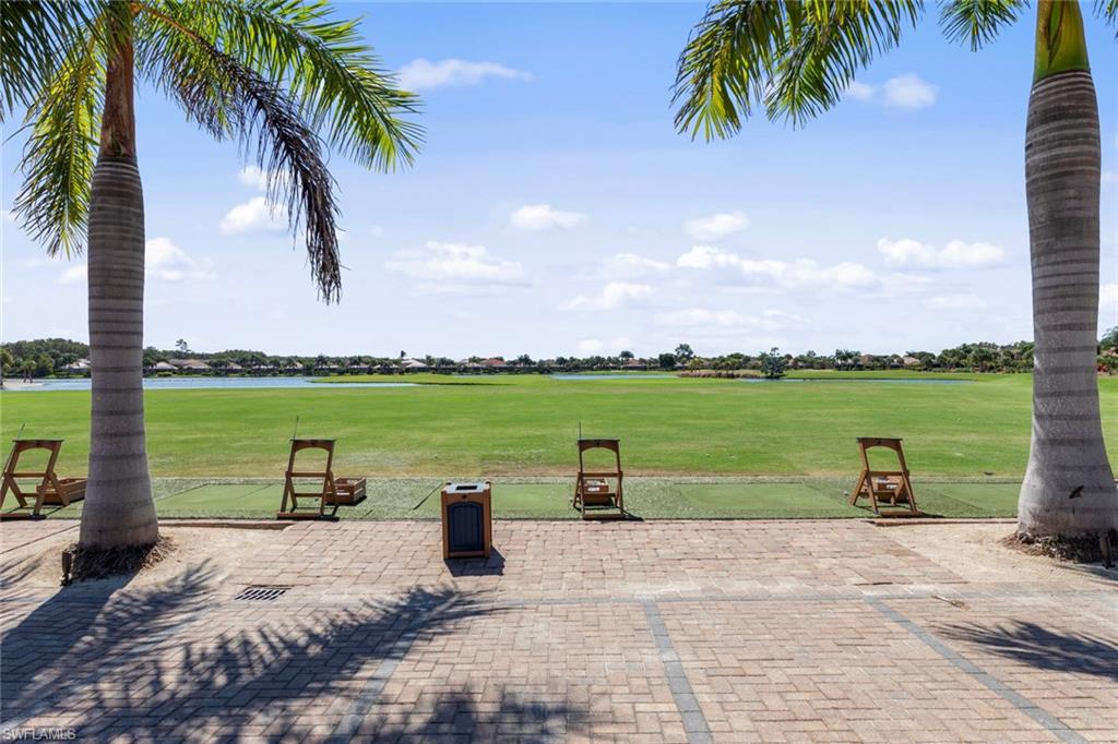 SABAL POINTE - Residential