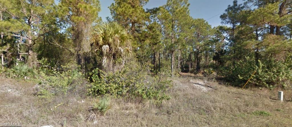 LEHIGH ACRES - Land