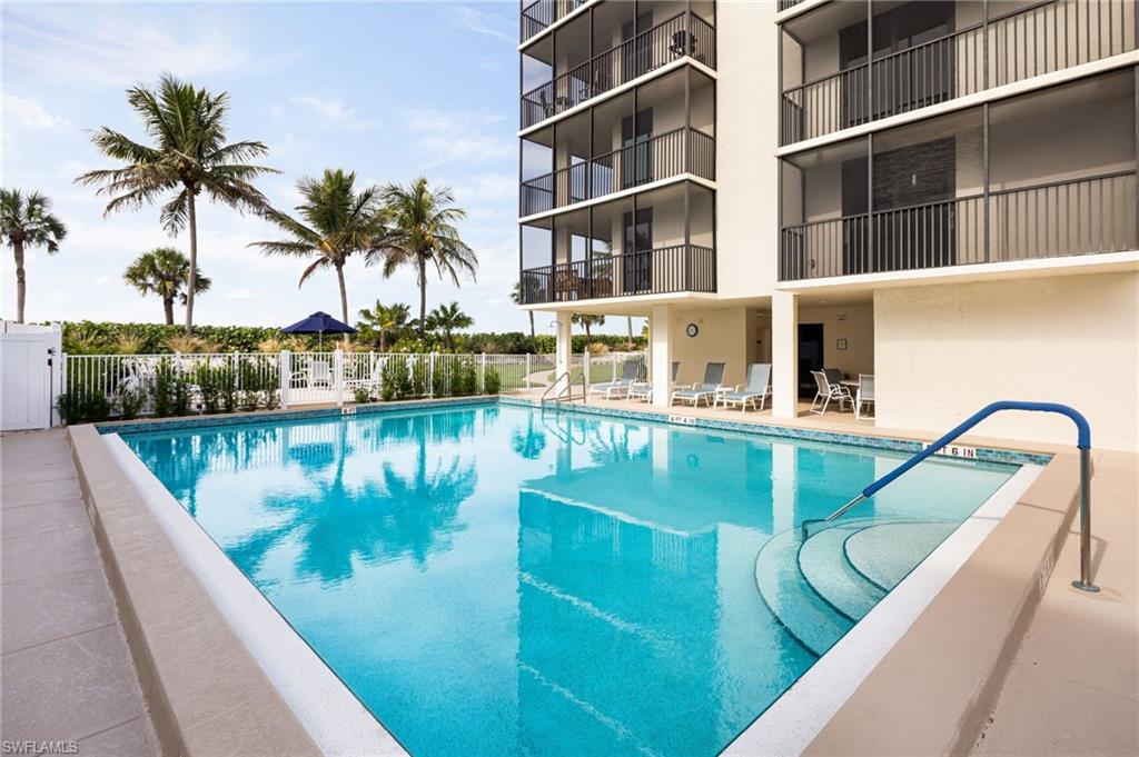 BAYSHORES - Residential Lease