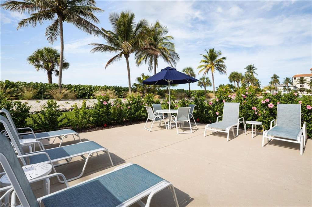 BAYSHORES - Residential Lease