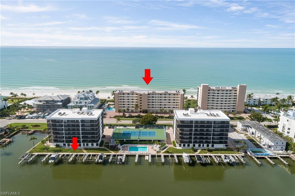 BAYSHORES - Residential Lease