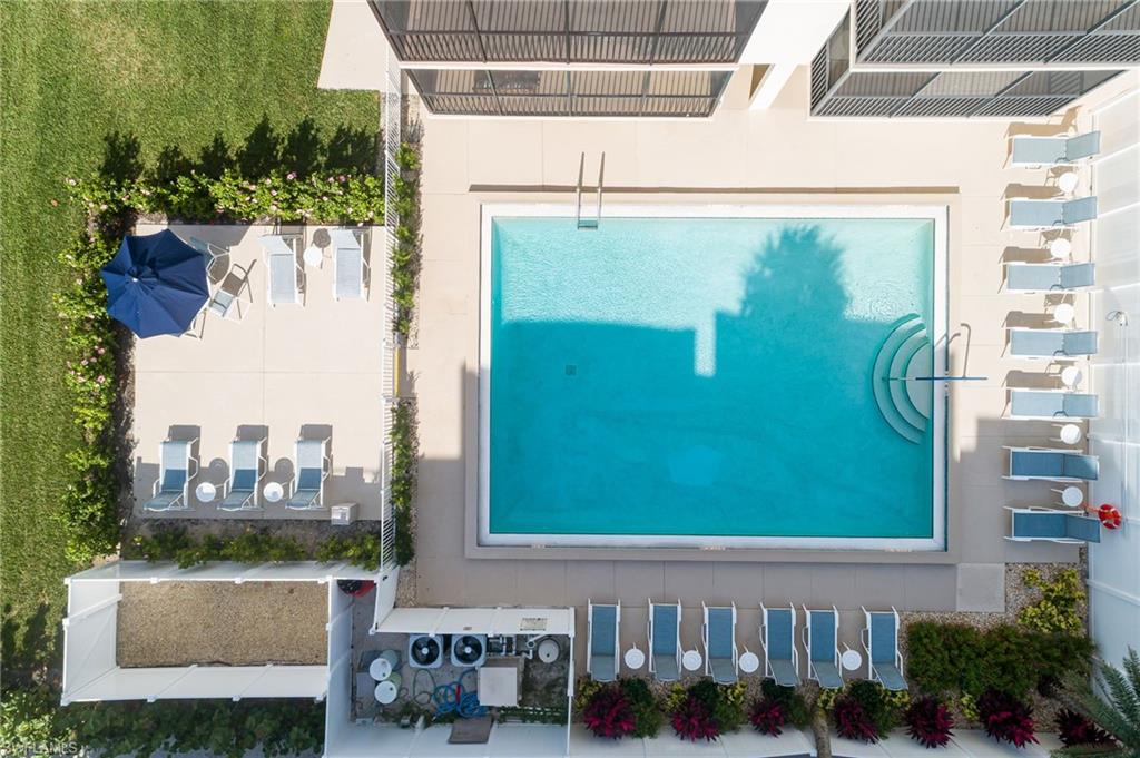BAYSHORES - Residential Lease