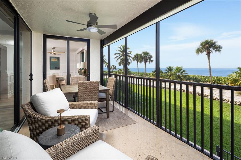 BAYSHORES - Residential Lease