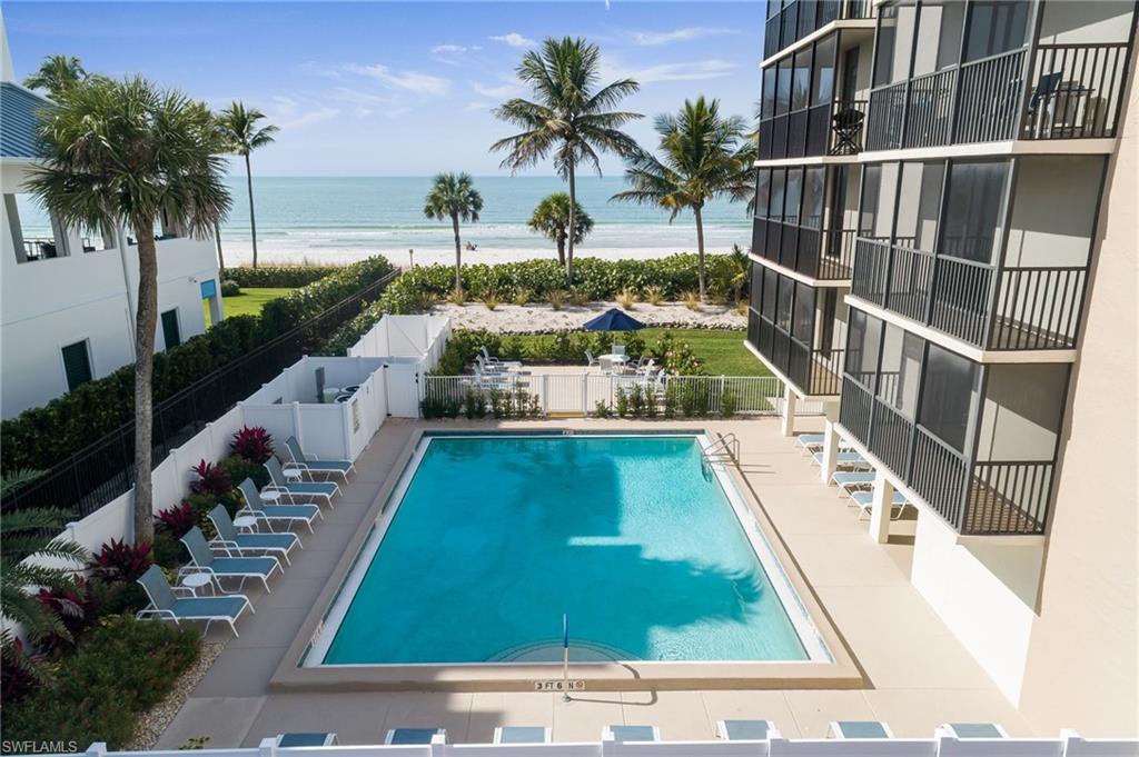 BAYSHORES - Residential Lease