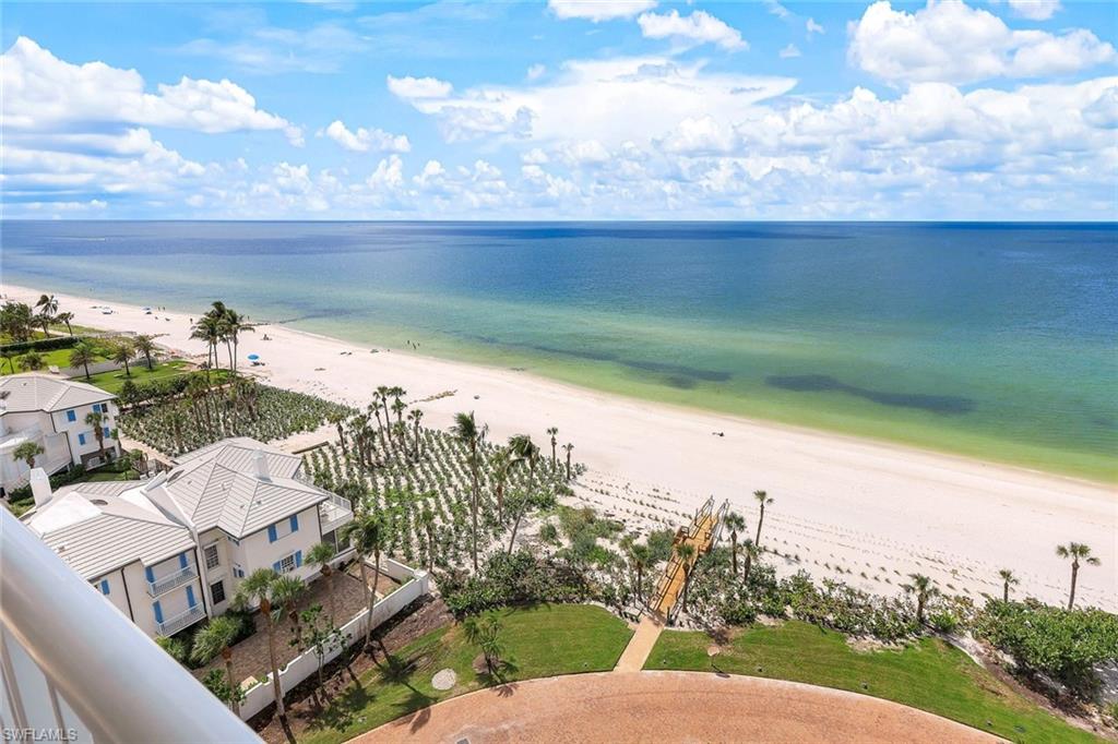 BEACH HOUSE AT NAPLES CAY - Residential