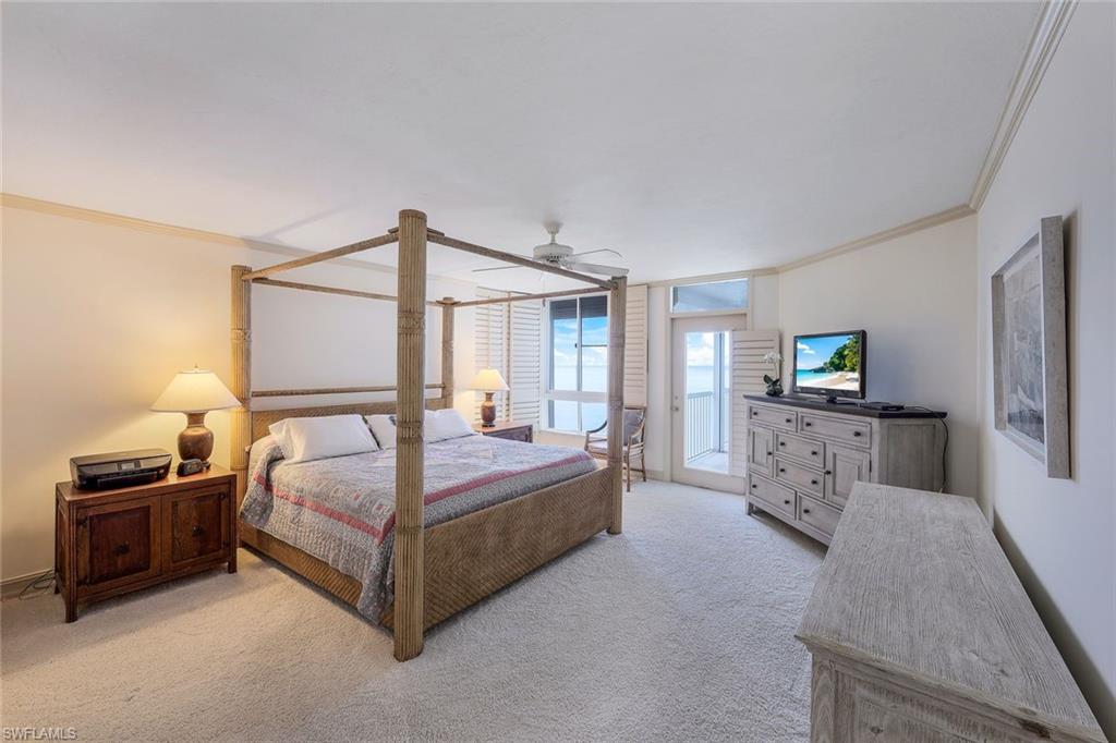BEACH HOUSE AT NAPLES CAY - Residential