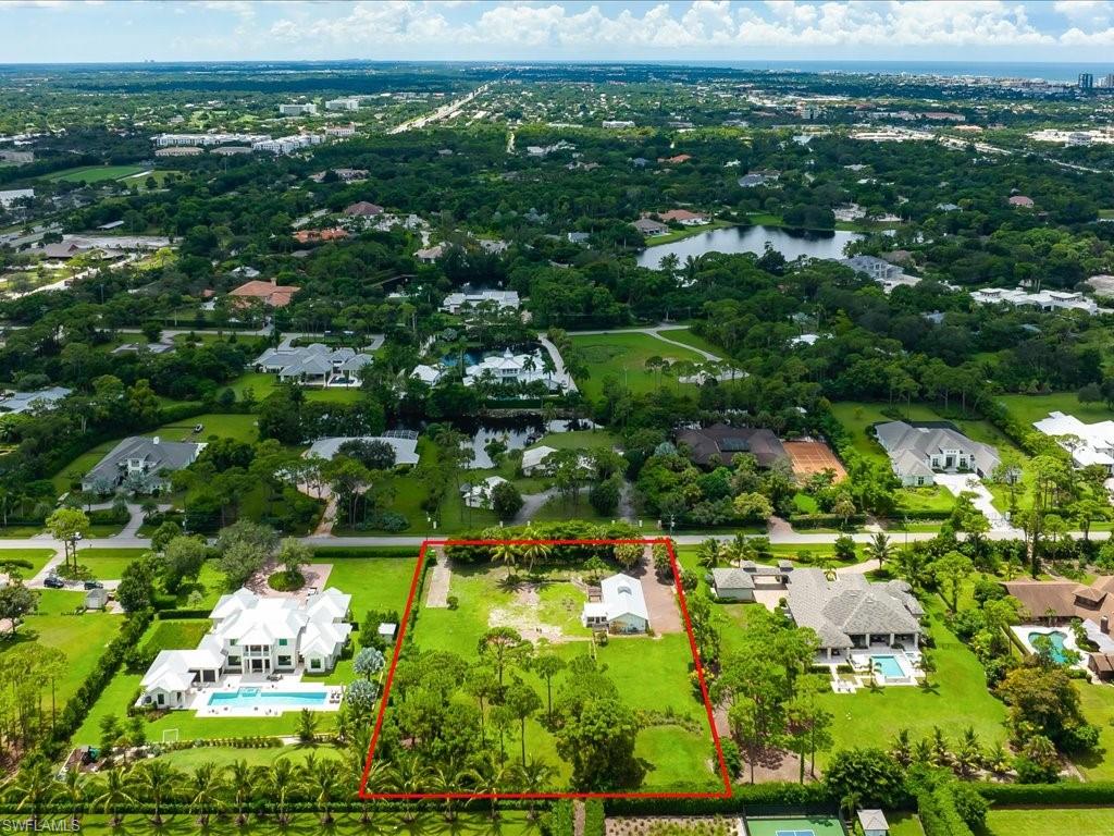 PINE RIDGE - Residential