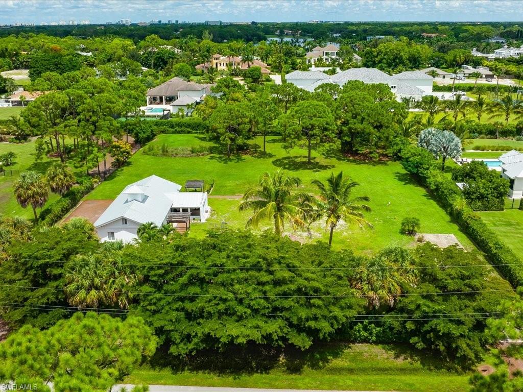 PINE RIDGE - Residential