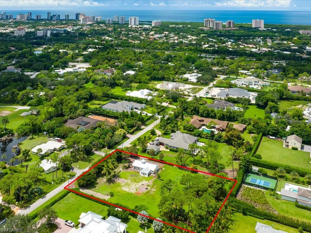PINE RIDGE - Residential