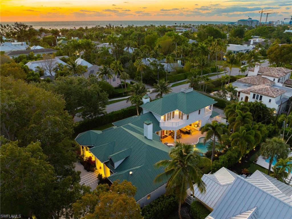 OLDE NAPLES - Residential