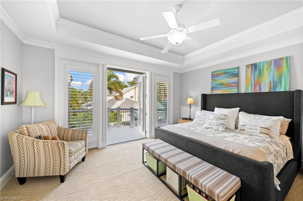 OLDE NAPLES - Residential