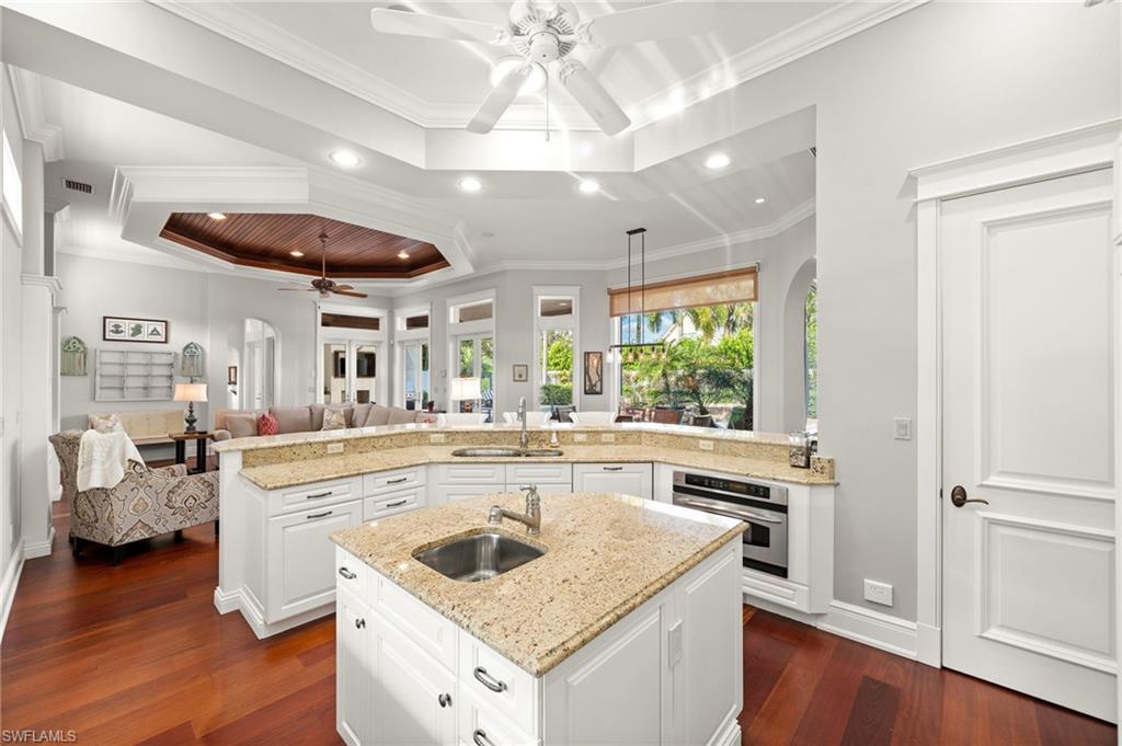 OLDE NAPLES - Residential